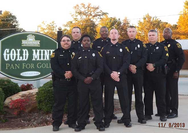 McCormick-Police-Dept